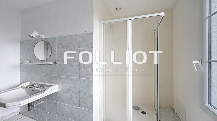 Ma-Cabane - Location Appartement PERIERS, 45 m²