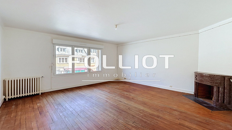 Ma-Cabane - Location Appartement PERIERS, 85 m²