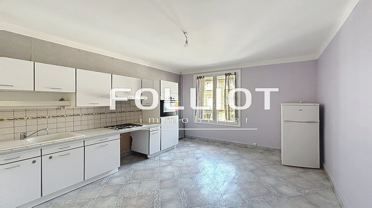 Ma-Cabane - Location Appartement PERIERS, 85 m²