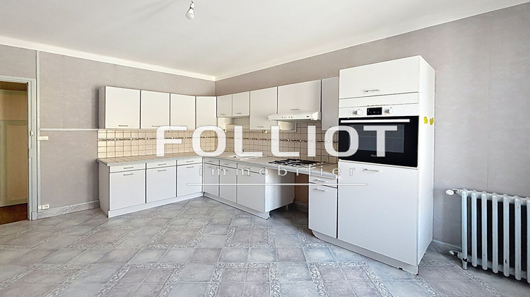 Ma-Cabane - Location Appartement PERIERS, 85 m²