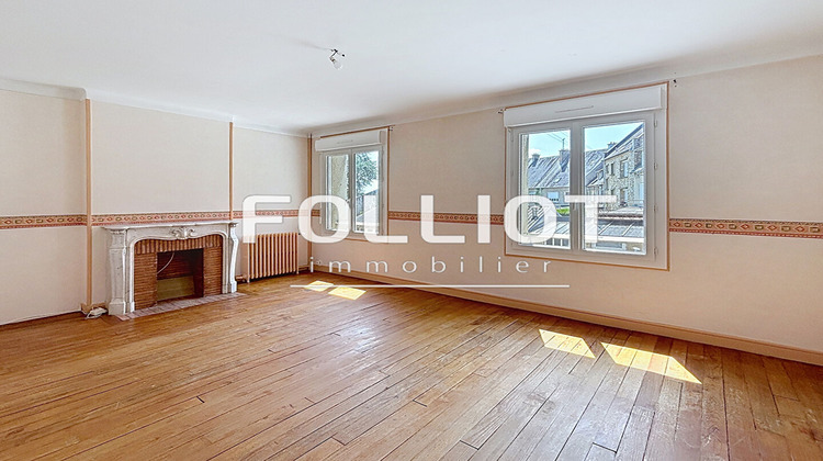 Ma-Cabane - Location Appartement PERIERS, 85 m²