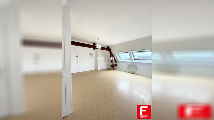 Ma-Cabane - Location Appartement PERIERS, 37 m²