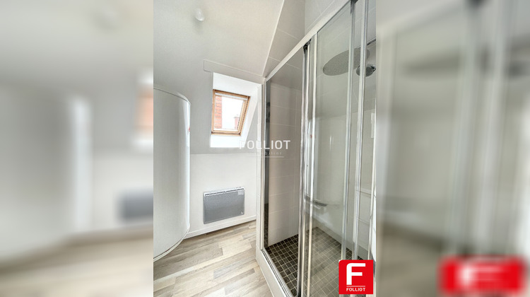 Ma-Cabane - Location Appartement PERIERS, 37 m²