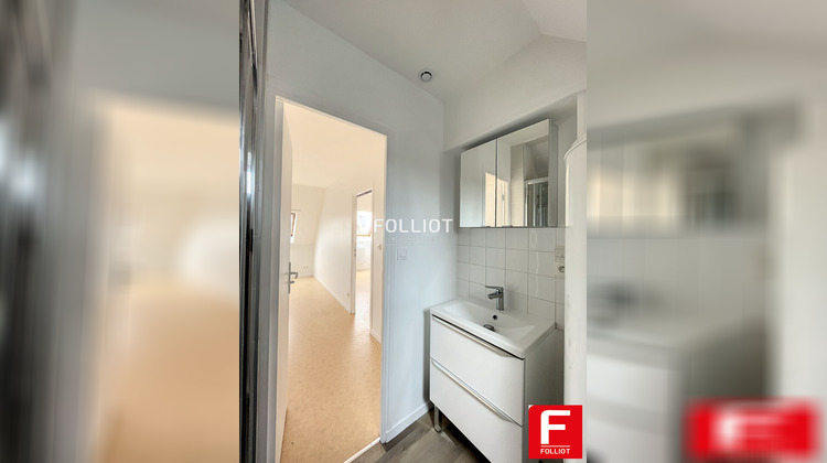 Ma-Cabane - Location Appartement PERIERS, 37 m²