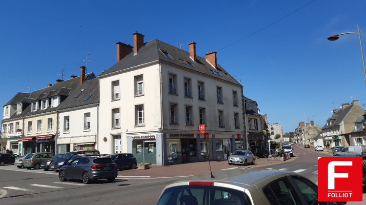 Ma-Cabane - Location Appartement PERIERS, 37 m²