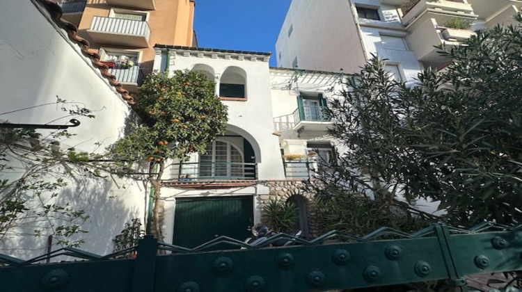 Ma-Cabane - Location Appartement PERIGNAN, 210 m²