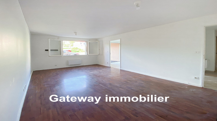 Ma-Cabane - Location Appartement Pérignat-lès-Sarliève, 64 m²