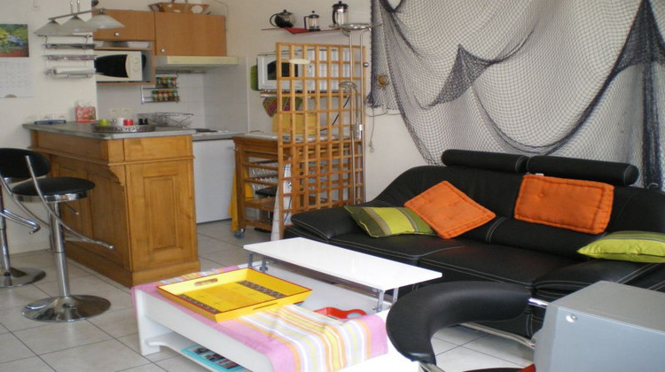 Ma-Cabane - Location Appartement PERIGNY, 30 m²