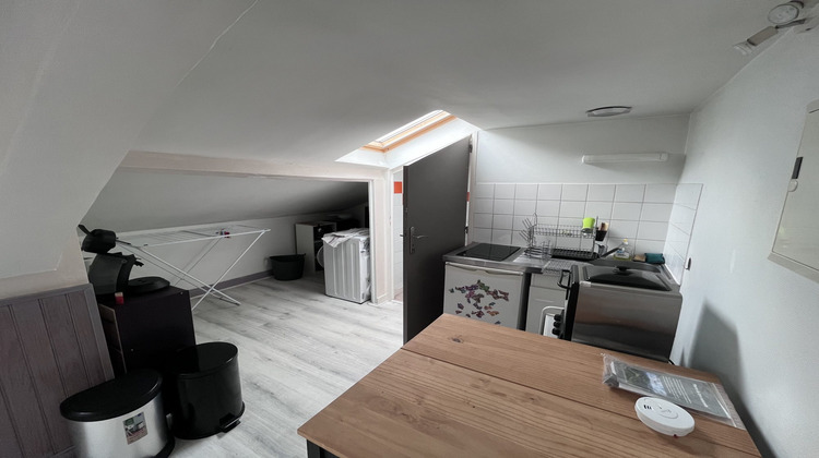 Ma-Cabane - Location Appartement Perigueux, 28 m²