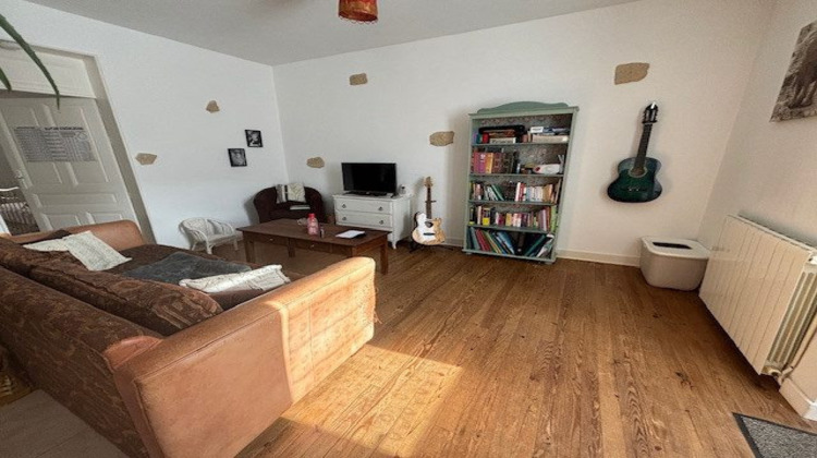 Ma-Cabane - Location Appartement Perigueux, 66 m²
