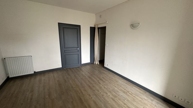 Ma-Cabane - Location Appartement Périgueux, 40 m²