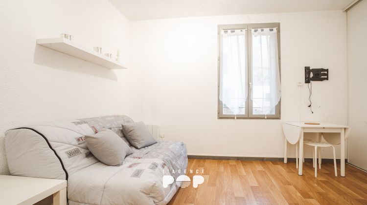 Ma-Cabane - Location Appartement PERIGUEUX, 17 m²