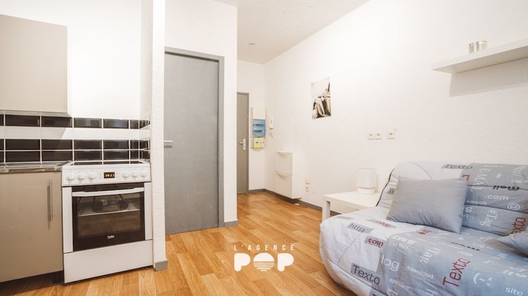 Ma-Cabane - Location Appartement PERIGUEUX, 17 m²