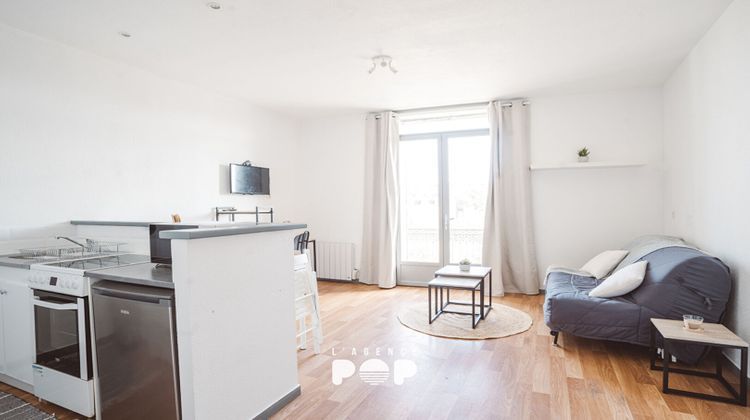 Ma-Cabane - Location Appartement PERIGUEUX, 25 m²