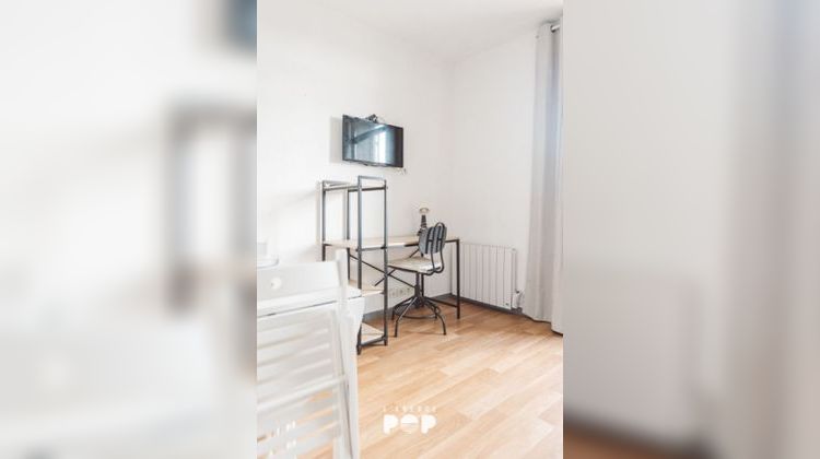 Ma-Cabane - Location Appartement PERIGUEUX, 25 m²