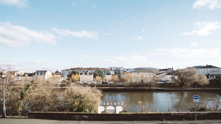 Ma-Cabane - Location Appartement PERIGUEUX, 25 m²