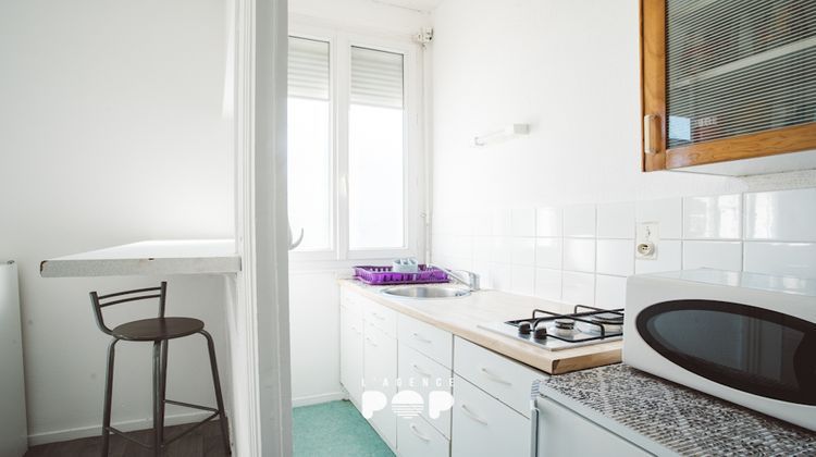 Ma-Cabane - Location Appartement PERIGUEUX, 33 m²