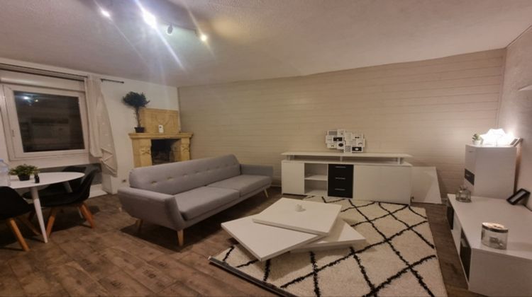 Ma-Cabane - Location Appartement Périgueux, 53 m²