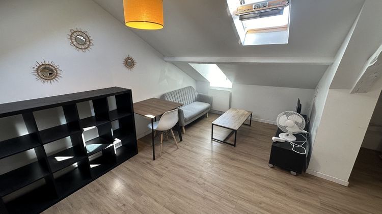 Ma-Cabane - Location Appartement Périgueux, 31 m²