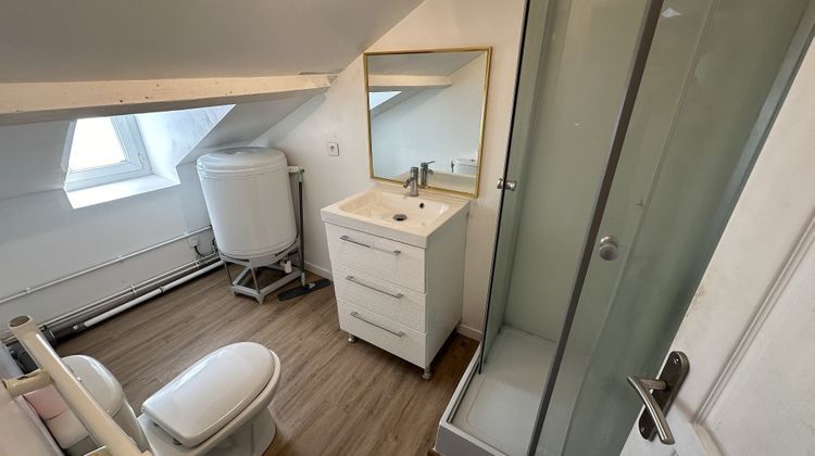 Ma-Cabane - Location Appartement Périgueux, 31 m²