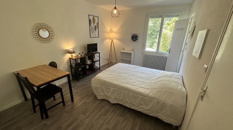 Ma-Cabane - Location Appartement Périgueux, 16 m²