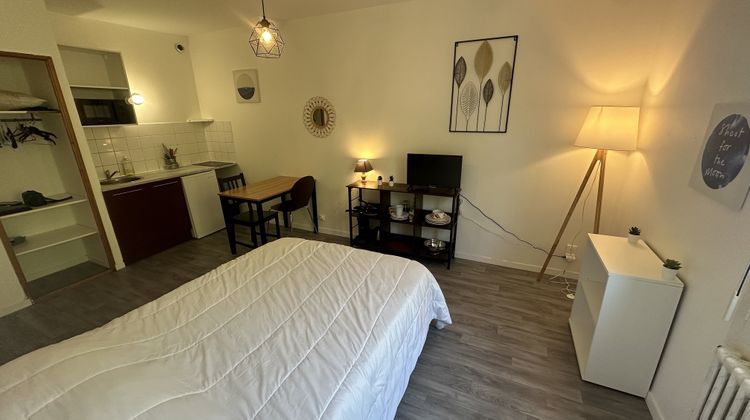 Ma-Cabane - Location Appartement Périgueux, 16 m²