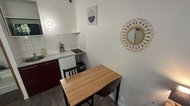 Ma-Cabane - Location Appartement Périgueux, 16 m²