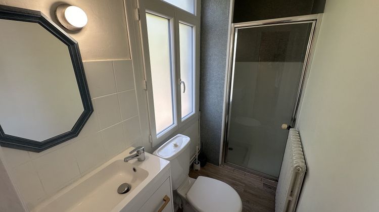 Ma-Cabane - Location Appartement Périgueux, 16 m²