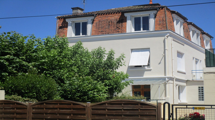 Ma-Cabane - Location Appartement Périgueux, 52 m²