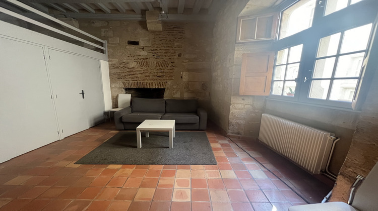 Ma-Cabane - Location Appartement Périgueux, 35 m²