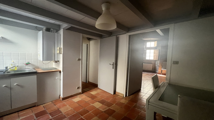 Ma-Cabane - Location Appartement Périgueux, 35 m²