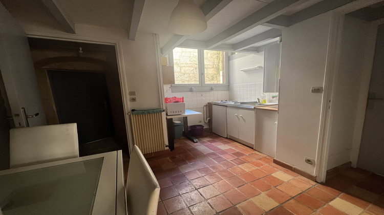 Ma-Cabane - Location Appartement Périgueux, 35 m²