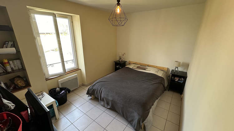 Ma-Cabane - Location Appartement Périgueux, 40 m²