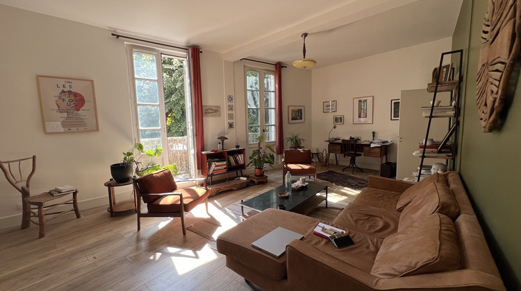 Ma-Cabane - Location Appartement Périgueux, 76 m²