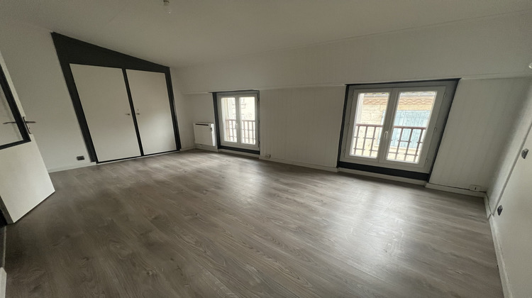 Ma-Cabane - Location Appartement Périgueux, 36 m²