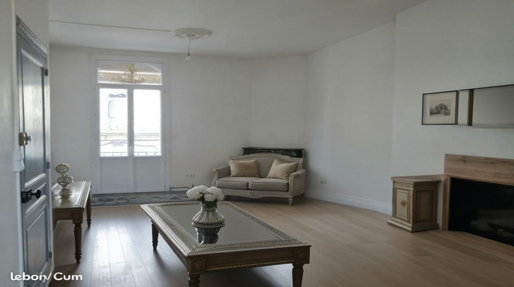 Ma-Cabane - Location Appartement Périgueux, 83 m²