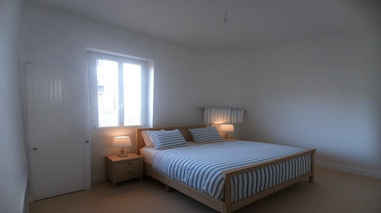 Ma-Cabane - Location Appartement Périgueux, 83 m²