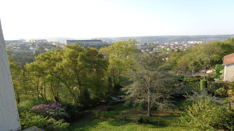 Ma-Cabane - Location Appartement PERIGUEUX, 32 m²