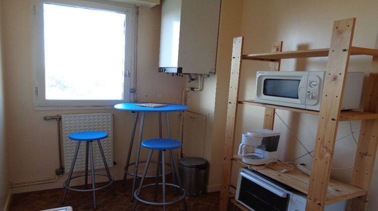 Ma-Cabane - Location Appartement PERIGUEUX, 32 m²