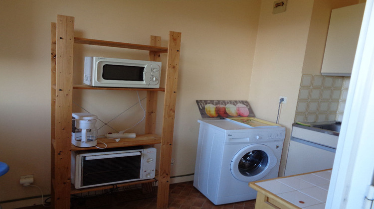 Ma-Cabane - Location Appartement PERIGUEUX, 32 m²