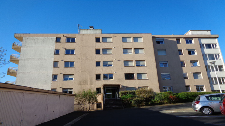 Ma-Cabane - Location Appartement PERIGUEUX, 32 m²