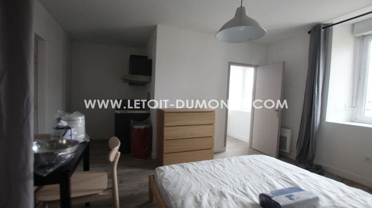 Ma-Cabane - Location Appartement PERIGUEUX, 17 m²