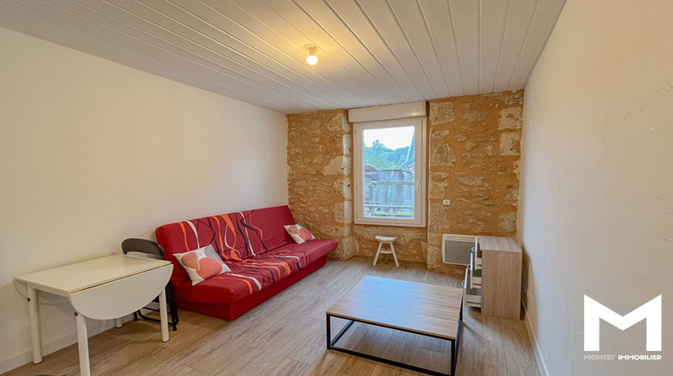 Ma-Cabane - Location Appartement PERIGUEUX, 18 m²