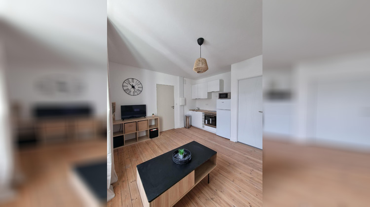 Ma-Cabane - Location Appartement Périgueux, 20 m²