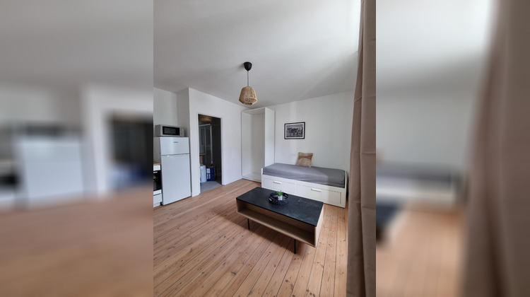 Ma-Cabane - Location Appartement Périgueux, 20 m²