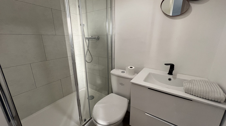 Ma-Cabane - Location Appartement Périgueux, 18 m²