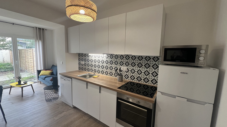 Ma-Cabane - Location Appartement Périgueux, 51 m²