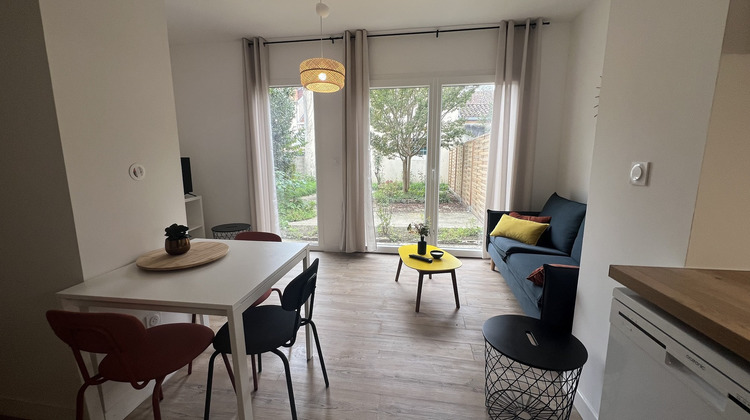 Ma-Cabane - Location Appartement Périgueux, 51 m²