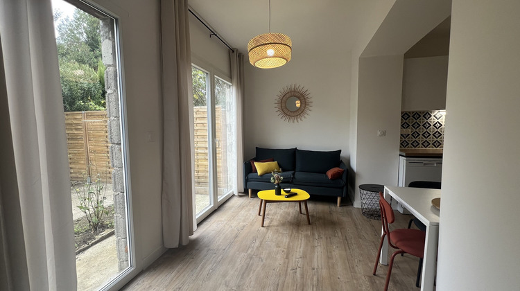 Ma-Cabane - Location Appartement Périgueux, 51 m²