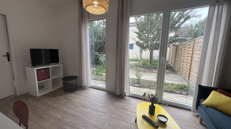 Ma-Cabane - Location Appartement Périgueux, 51 m²